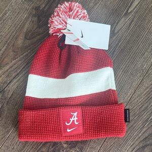 Nike On the Field NWT Alabama hat one size